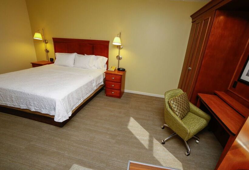 ホテル Hampton Inn Franklin