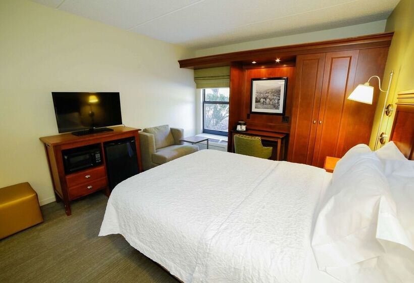 ホテル Hampton Inn Franklin