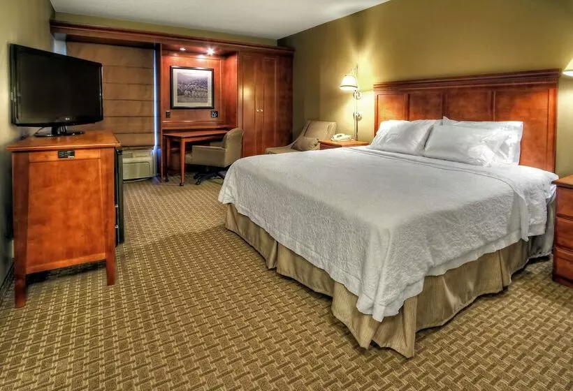 ホテル Hampton Inn Franklin