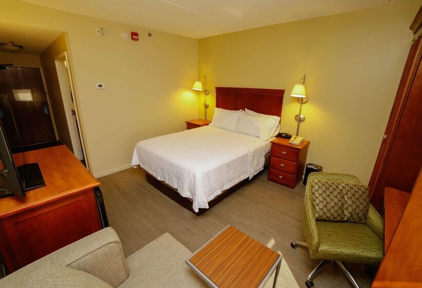 ホテル Hampton Inn Franklin