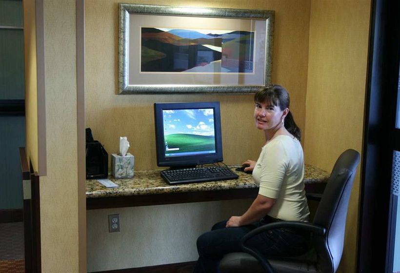 Szálloda Baymont Inn & Suites By Wyndham The Woodlands