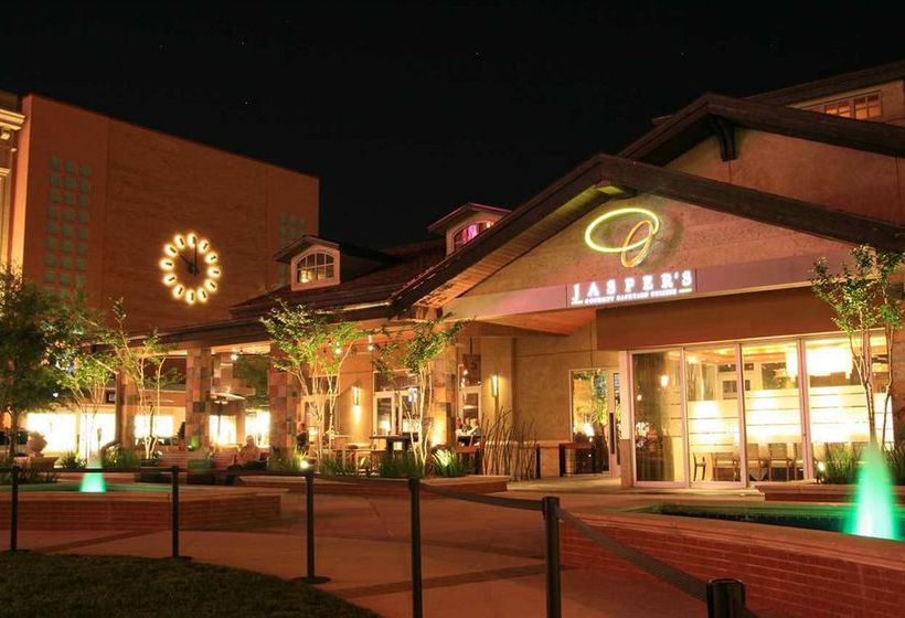 Szálloda Baymont Inn & Suites By Wyndham The Woodlands