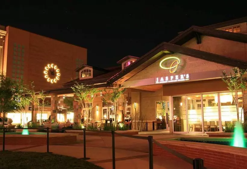 酒店 Baymont Inn & Suites By Wyndham The Woodlands