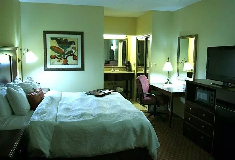 酒店 Baymont Inn & Suites By Wyndham The Woodlands