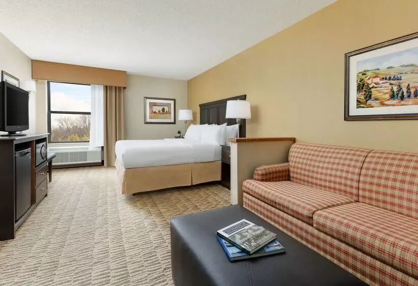 酒店 Hampton Inn Jackson