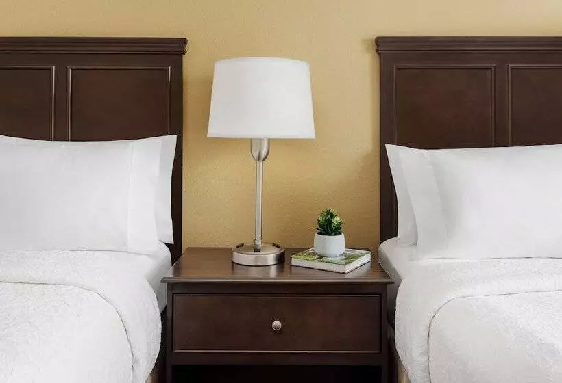 酒店 Hampton Inn Jackson