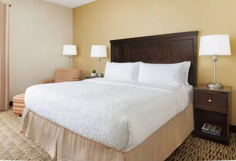 酒店 Hampton Inn Jackson