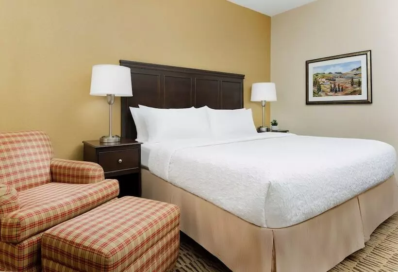 酒店 Hampton Inn Jackson