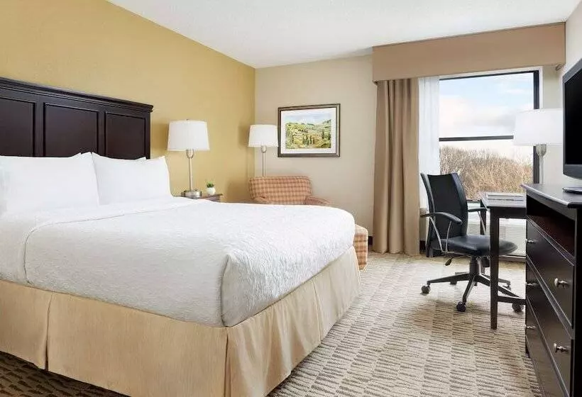 酒店 Hampton Inn Jackson