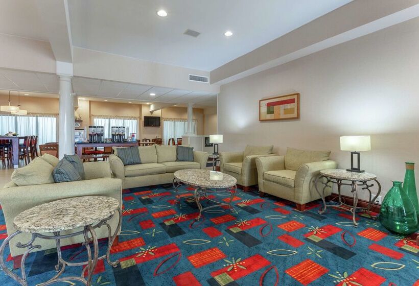 Отель Hampton Inn Jefferson City At Capital Mall