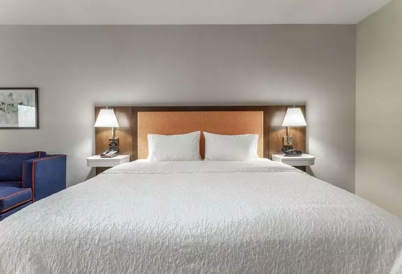 호텔 Hampton Inn Jefferson City At Capital Mall