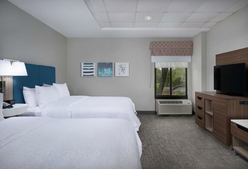 Otel Hampton Inn   Jupiter/juno Beach