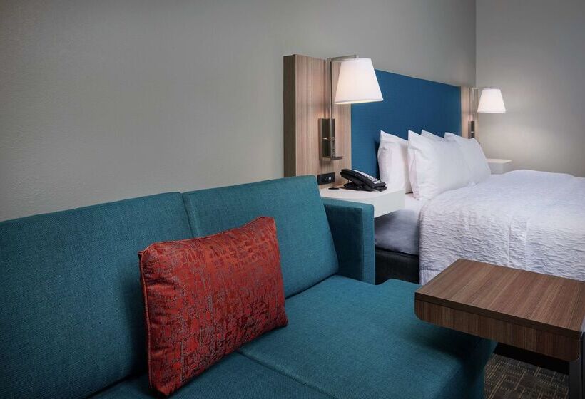 Otel Hampton Inn   Jupiter/juno Beach