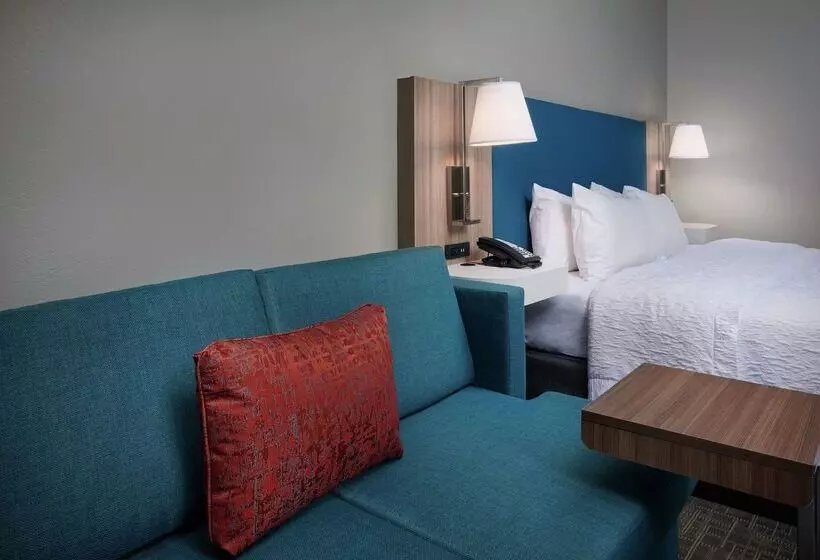 בית מלון כפרי Hampton Inn Jupiter/juno Beach