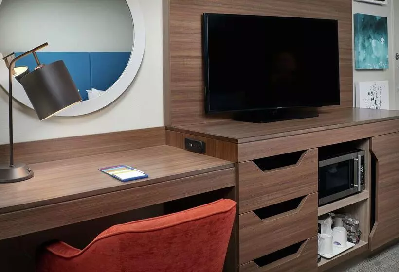 בית מלון כפרי Hampton Inn Jupiter/juno Beach