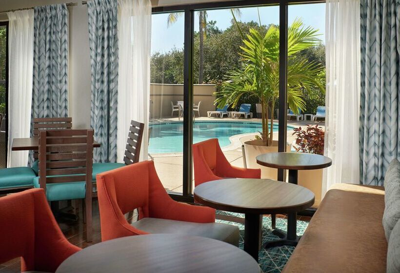 Otel Hampton Inn   Jupiter/juno Beach