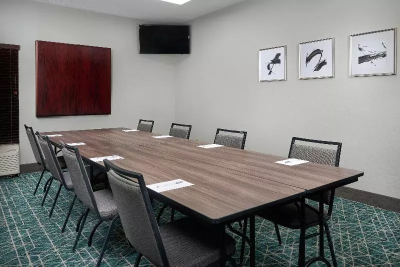 בית מלון כפרי Hampton Inn Jupiter/juno Beach