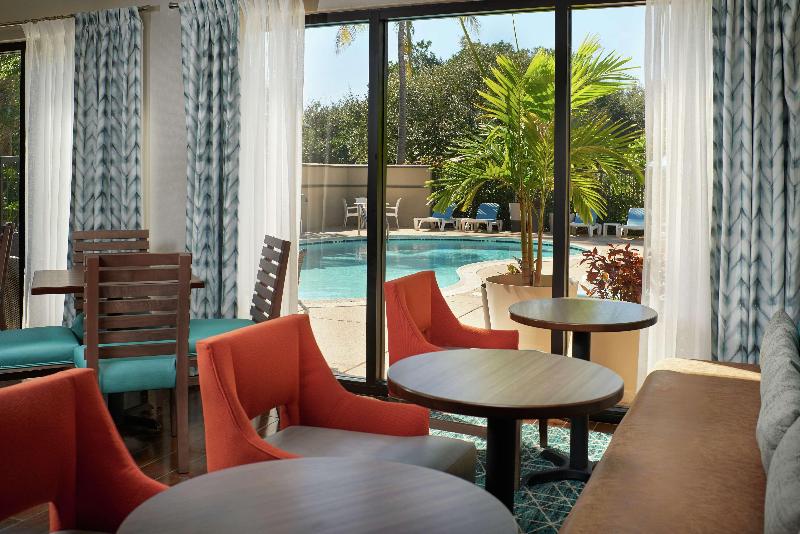 Otel Hampton Inn   Jupiter/juno Beach