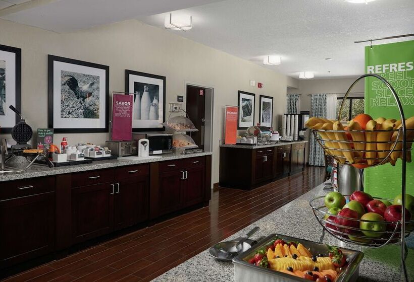 Otel Hampton Inn   Jupiter/juno Beach