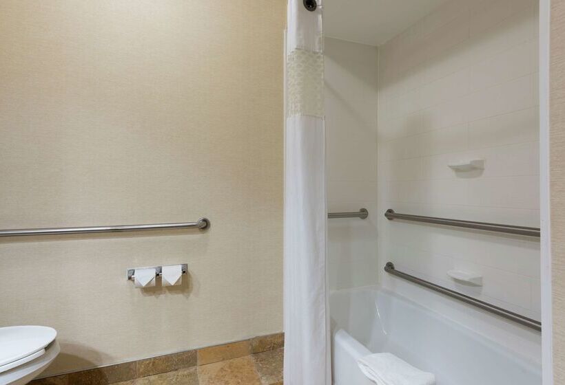 호텔 Hampton Inn Kent/akron Area