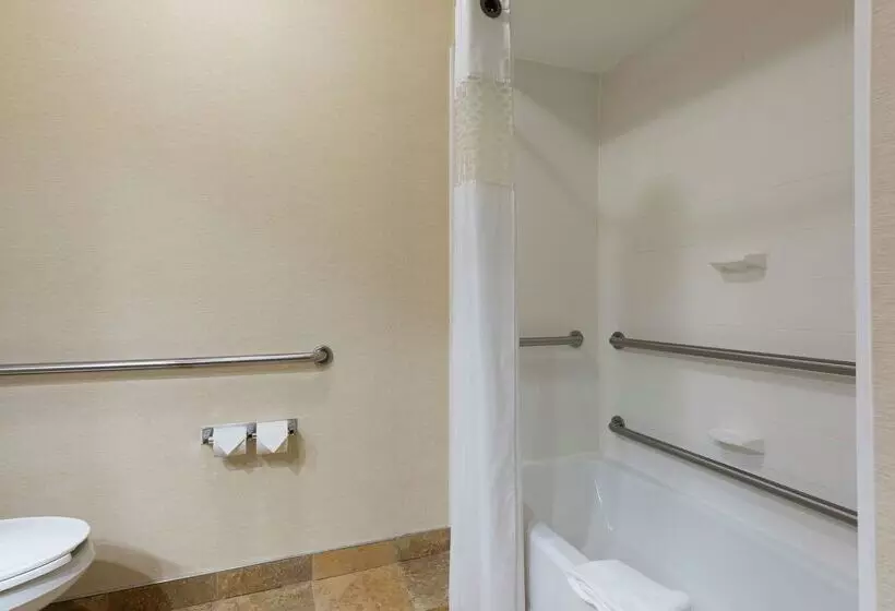 호텔 Hampton Inn Kent/akron Area