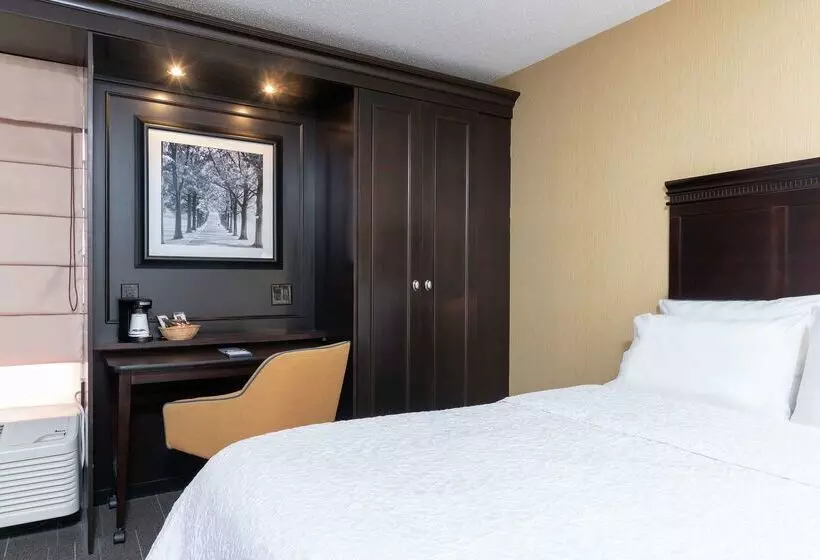 호텔 Hampton Inn Kent/akron Area