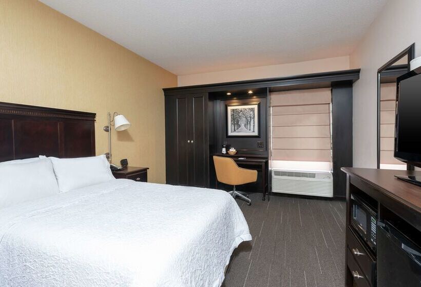 호텔 Hampton Inn Kent/akron Area