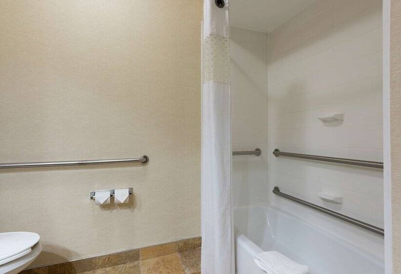 호텔 Hampton Inn Kent/akron Area