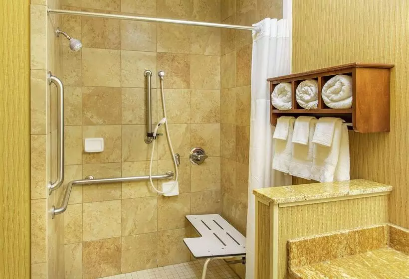 בית מלון כפרי Hampton Inn Minneapolis/burnsville