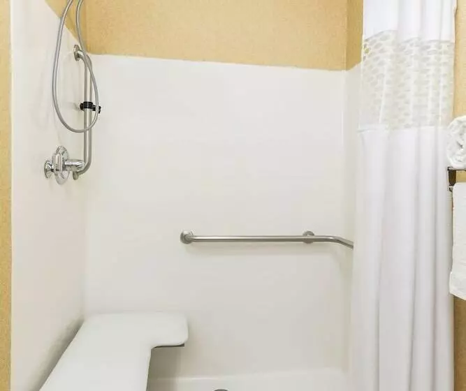 בית מלון כפרי Hampton Inn Minneapolis/burnsville