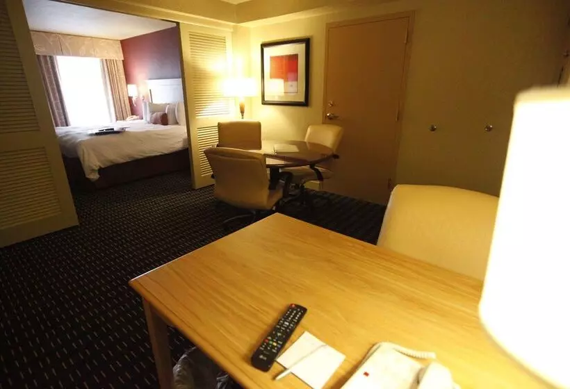 酒店 Hampton Inn Pensacola Airport