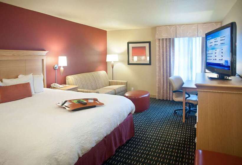 ホテル Hampton Inn Pensacola Airport