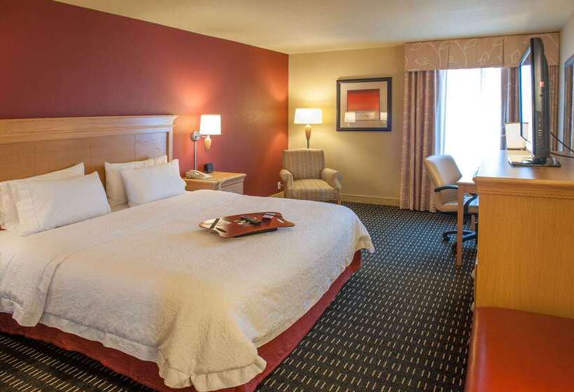 ホテル Hampton Inn Pensacola Airport