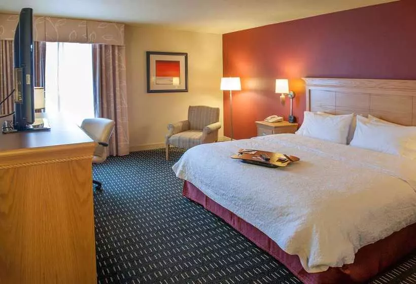 فندق Hampton Inn Pensacola Airport