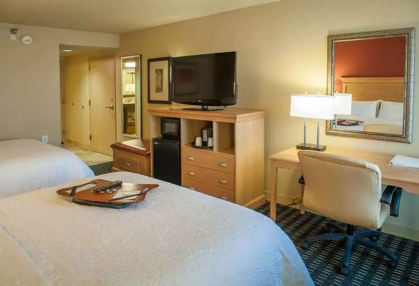 酒店 Hampton Inn Pensacola Airport