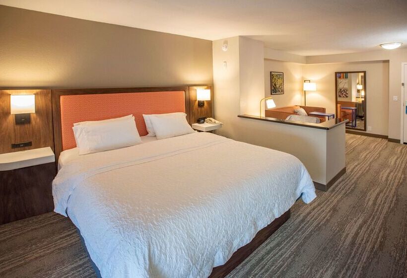 ホテル Hampton Inn Pensacola Airport