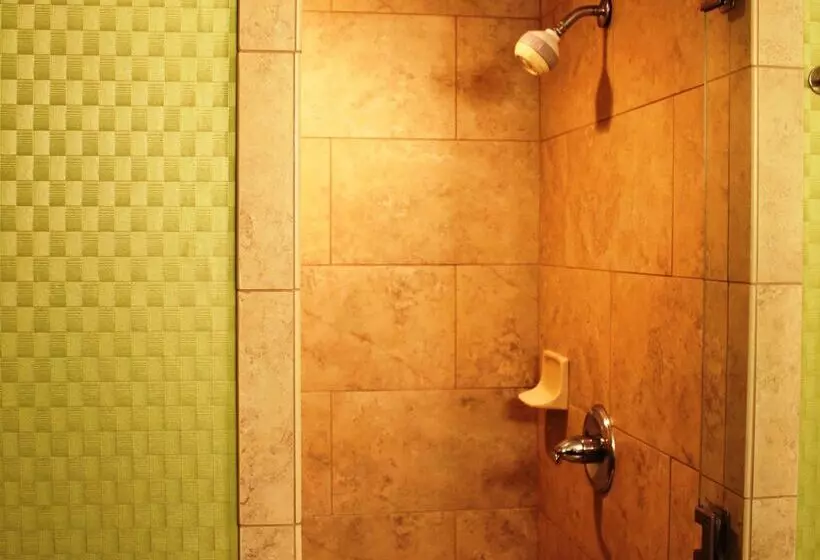 בית מלון כפרי Hampton Inn Perry