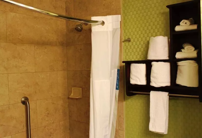 בית מלון כפרי Hampton Inn Perry