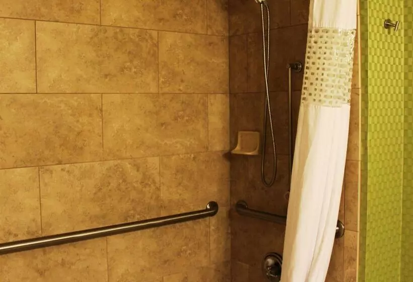 בית מלון כפרי Hampton Inn Perry