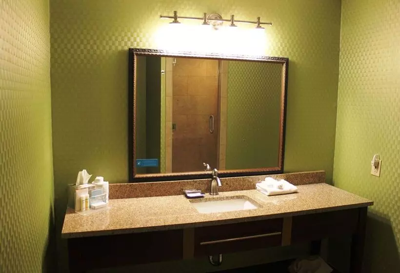 בית מלון כפרי Hampton Inn Perry