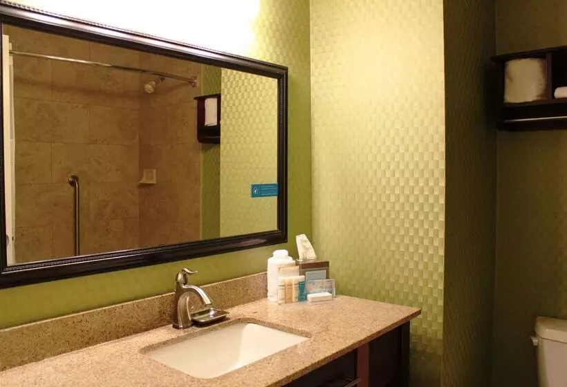 בית מלון כפרי Hampton Inn Perry