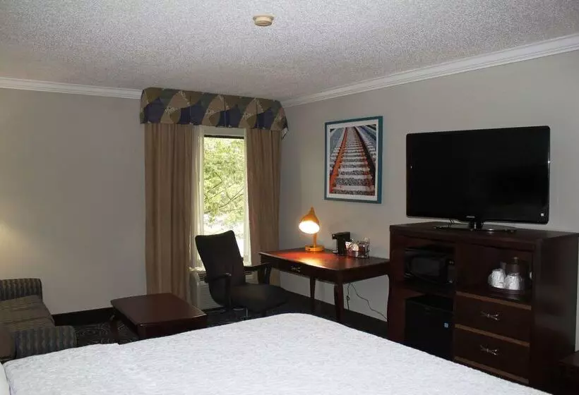 בית מלון כפרי Hampton Inn Perry