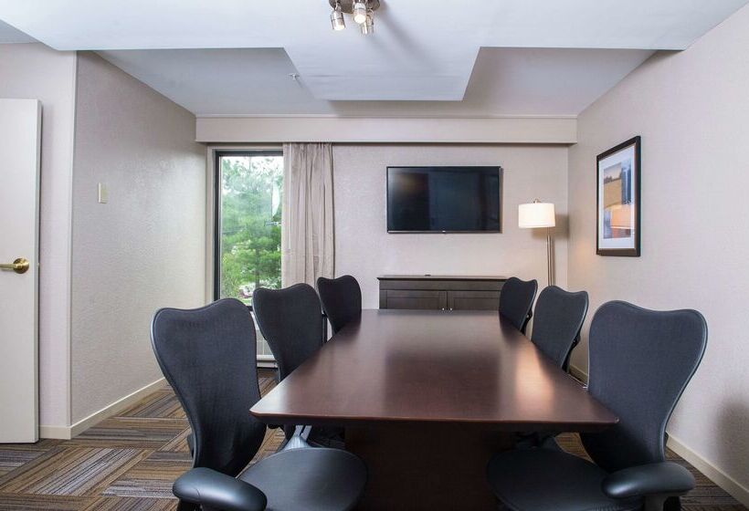 Отель Hampton Inn Philadelphia/great Valley/malvern