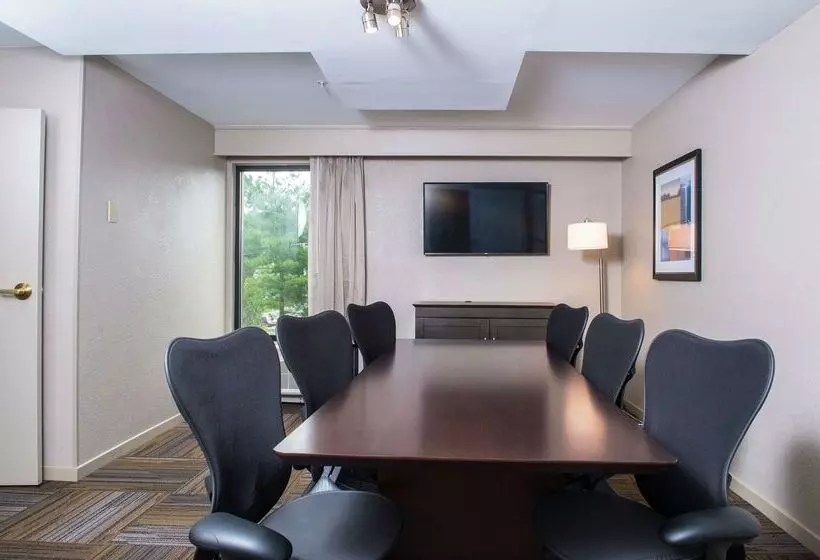 酒店 Hampton Inn Philadelphia/great Valley/malvern