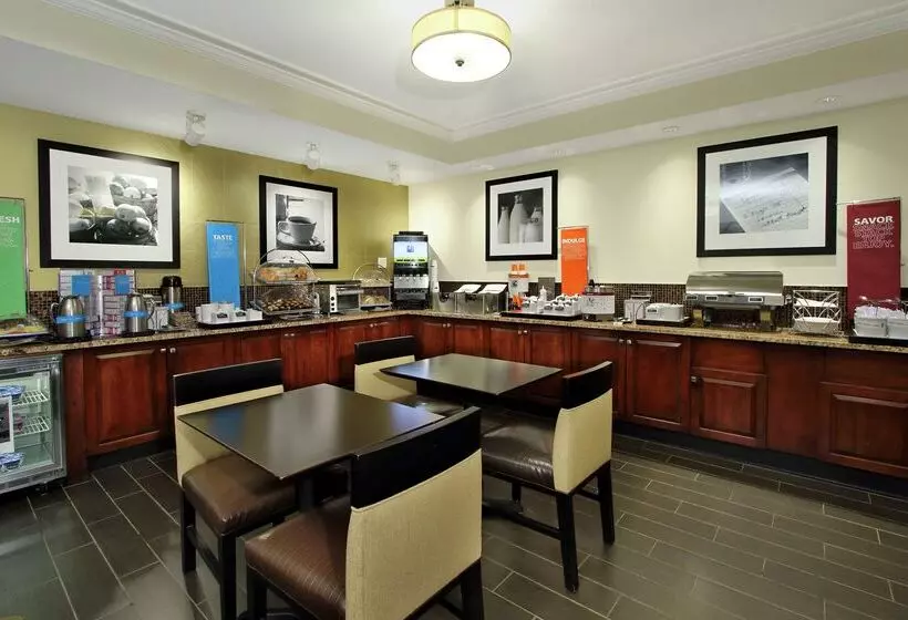 酒店 Hampton Inn Philadelphia/great Valley/malvern