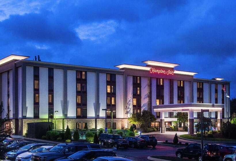 Отель Hampton Inn Philadelphia/great Valley/malvern