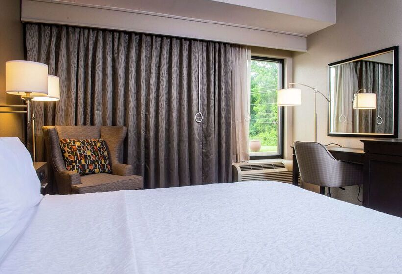 Отель Hampton Inn Philadelphia/great Valley/malvern