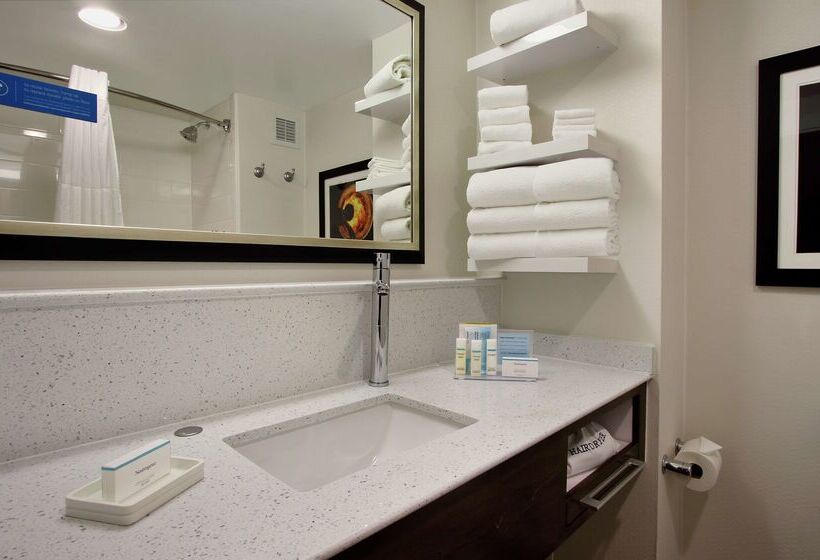 Отель Hampton Inn Philadelphia/great Valley/malvern
