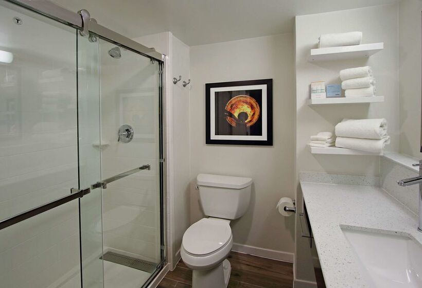 Отель Hampton Inn Philadelphia/great Valley/malvern