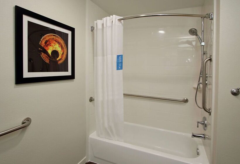 Отель Hampton Inn Philadelphia/great Valley/malvern